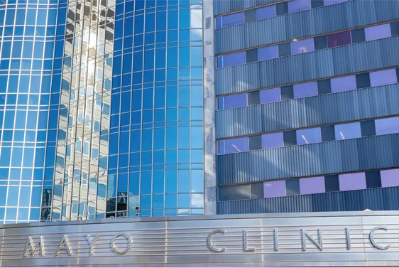Mayo Clinic