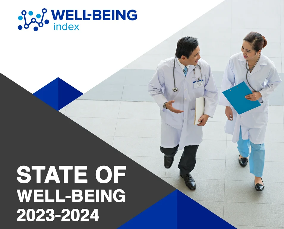 State of Well-Being 2023-2024