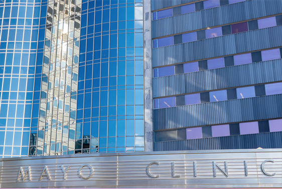 Mayo Clinic